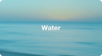 Water