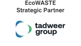 Tadweer Group – EcoWASTE Strategic Partner 