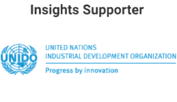 UNIDO – Insights Supporter 
