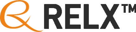 RELX logo