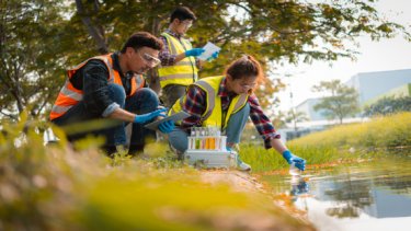 What needs to happen at COP28 with water security?