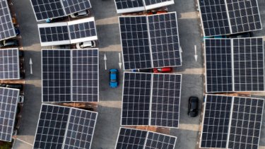 What needs to happen at COP28 with water security?