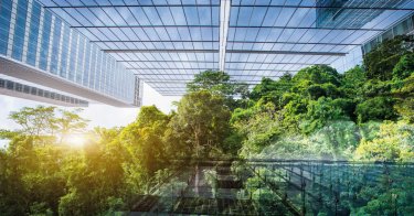 Floating Solar as the third pillar 