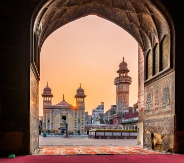 ECO Solutions Spotlight: Lahore, Sur, Barcelona 