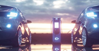 How Saudi’s Automotive Manufacturing Sector Will Support EV Adoption