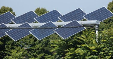 Agrivoltaics