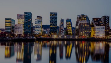 What needs to happen at COP28 with water security?