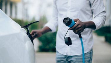 Smart mobility cities