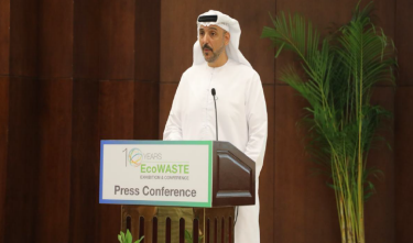 EcoWASTE Exhibition & Forum Focuses on Long-Term Solutions to Aftermath of Global Developments