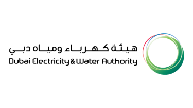 DEWA logo