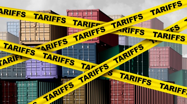 The Battle of Sustainability and Trade Wars 