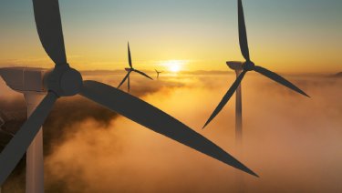 pictures of windmills
