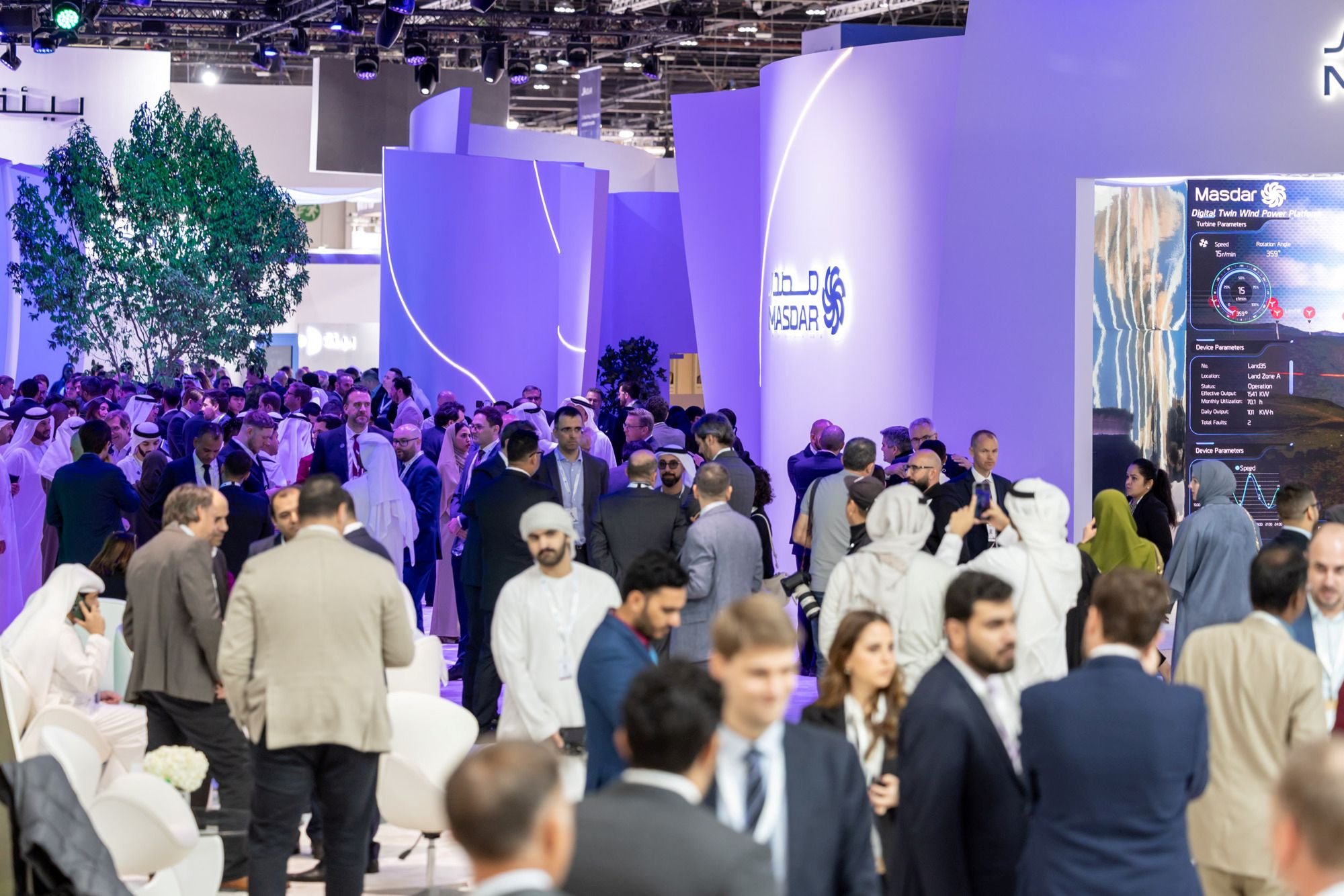 World Future Energy Summit 2026 will bridge climate policy and action ...