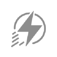 energy and utilities icon