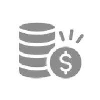 finance and investment icon