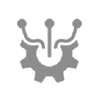 technology and innovation icon