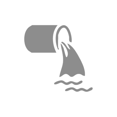 water and wastewater management icon