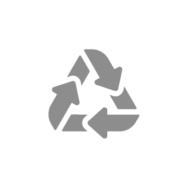 circular economy and waste-to-energy icon