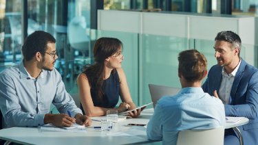 Lead Manager