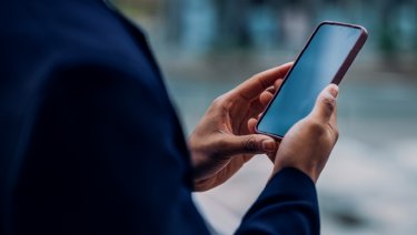 Mobile App