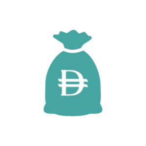 money bag icon