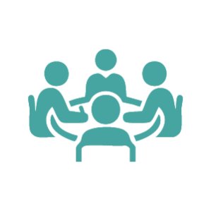 business meeting icon